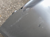 JDM Subaru Forester XT SG5 SG9 OEM Cross Sports Rear Bumper Rear Lip 2003-2004-2005-2006-2007-2008