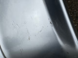 JDM Subaru Forester XT SG5 SG9 OEM Cross Sports Rear Bumper Rear Lip 2003-2004-2005-2006-2007-2008