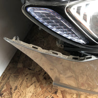 JDM Honda Civic / Acura CSX Front Bumper Non HID Headlights Fenders Hood 2006-2011