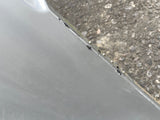 JDM Subaru Forester XT SG5 SG9 OEM Cross Sports Rear Bumper Rear Lip 2003-2004-2005-2006-2007-2008