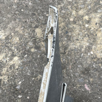 JDM Subaru Forester XT SG5 SG9 OEM Cross Sports Rear Bumper Rear Lip 2003-2004-2005-2006-2007-2008