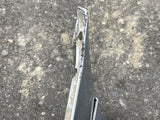 JDM Subaru Forester XT SG5 SG9 OEM Cross Sports Rear Bumper Rear Lip 2003-2004-2005-2006-2007-2008