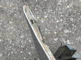 JDM Subaru Forester XT SG5 SG9 OEM Cross Sports Rear Bumper Rear Lip 2003-2004-2005-2006-2007-2008