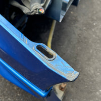 JDM Subaru Impreza WRX STi Bumper HID Headlights Grille Fenders 2004-2005