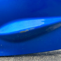 JDM Subaru Impreza WRX STi Bumper HID Headlights Grille Fenders 2004-2005