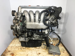 JDM Honda Acura K24A Type S Engine 2.4L DOHC I-VTEC Motor RBB Head Accord TSX