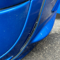 JDM Subaru Impreza WRX STi Bumper HID Headlights Grille Fenders 2004-2005