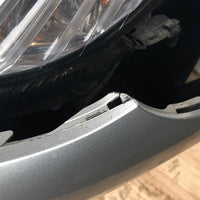 JDM Subaru Legacy SpecB Nose Cut Fog Lights Bumper Headlight Grille 2007-2009 BP