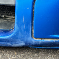 JDM Subaru Impreza WRX STi Bumper HID Headlights Grille Fenders 2004-2005