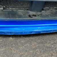 JDM Subaru Impreza WRX STi Bumper HID Headlights Grille Fenders 2004-2005