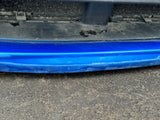 JDM Subaru Impreza WRX STi Bumper HID Headlights Grille Fenders 2004-2005