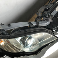 JDM Subaru Legacy SpecB Nose Cut Fog Lights Bumper Headlight Grille 2007-2009 BP