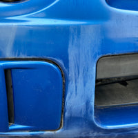 JDM Subaru Impreza WRX STi Bumper HID Headlights Grille Fenders 2004-2005