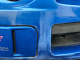 JDM Subaru Impreza WRX STi Bumper HID Headlights Grille Fenders 2004-2005