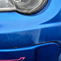 JDM Subaru Impreza WRX STi Bumper HID Headlights Grille Fenders 2004-2005