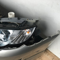JDM Subaru Legacy SpecB Nose Cut Fog Lights Bumper Headlight Grille 2007-2009 BP