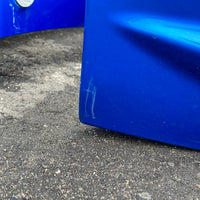 JDM Subaru Impreza WRX STi Bumper HID Headlights Grille Fenders 2004-2005