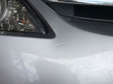 JDM Honda Civic / Acura CSX Front Bumper Non HID Headlights Fenders Hood 2006-2011