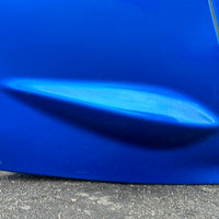 JDM Subaru Impreza WRX STi Bumper HID Headlights Grille Fenders 2004-2005