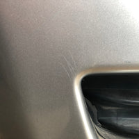 JDM Honda Civic / Acura CSX Front Bumper Non HID Headlights Fenders Hood 2006-2011