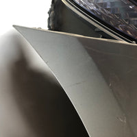 JDM Honda Civic / Acura CSX Front Bumper Non HID Headlights Fenders Hood 2006-2011