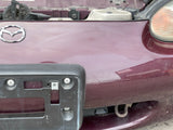 JDM Mazda Miata Front End Conversion NB8C 1999-2005 Headlights Bumper Hood Fenders | Front End Conversion | freeshipping, Front End Conversion, Mazda, Mazda Front End Conversion, Mazda Miata, Miata, Miata Front End, MX5 | 2056