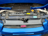 JDM Subaru Impreza WRX STi Bumper HID Headlights Grille Fenders 2004-2005