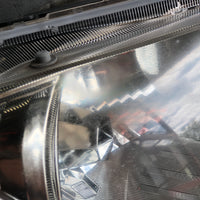 JDM Honda Civic / Acura CSX Front Bumper Non HID Headlights Fenders Hood 2006-2011