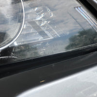 JDM Honda Civic / Acura CSX Front Bumper Non HID Headlights Fenders Hood 2006-2011