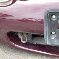 JDM Mazda Miata Front End Conversion NB8C 1999-2005 Headlights Bumper Hood Fenders | Front End Conversion | freeshipping, Front End Conversion, Mazda, Mazda Front End Conversion, Mazda Miata, Miata, Miata Front End, MX5 | 2056