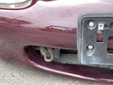 JDM Mazda Miata Front End Conversion NB8C 1999-2005 Headlights Bumper Hood Fenders | Front End Conversion | freeshipping, Front End Conversion, Mazda, Mazda Front End Conversion, Mazda Miata, Miata, Miata Front End, MX5 | 2056