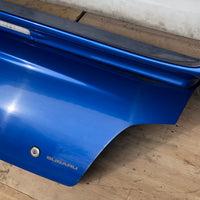 JDM 2002-2007 Subaru Impreza WRX STi GDA GDB Rear Trunk With STi Spoiler | Trunk & Spoiler | 2.0l, 2005, EJ205, Impreza, STI, Subaru, Turbo, WRX, wrx 2004, wrx 2005, WRX STI | 1482