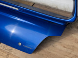 JDM 2002-2007 Subaru Impreza WRX STi GDA GDB Rear Trunk With STi Spoiler | Trunk & Spoiler | 2.0l, 2005, EJ205, Impreza, STI, Subaru, Turbo, WRX, wrx 2004, wrx 2005, WRX STI | 1482