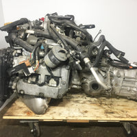 JDM 2006-2007 SUBARU WRX EJ205 2.0L TURBO MOTOR AWD & Manual/T TY754VB7AA - TW  C549685 | Engine | 2.0l, 2007, EJ205, Impreza, MY06, MY07, Subaru, subaru impreza wrx fender, Turbo, WRX | 1150