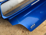 JDM 2002-2007 Subaru Impreza WRX STi GDA GDB Rear Trunk With STi Spoiler | Trunk & Spoiler | 2.0l, 2005, EJ205, Impreza, STI, Subaru, Turbo, WRX, wrx 2004, wrx 2005, WRX STI | 1482