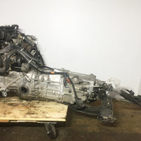 JDM 2006-2007 SUBARU WRX EJ205 2.0L TURBO MOTOR AWD & Manual/T TY754VB7AA - TW  C549685 | Engine | 2.0l, 2007, EJ205, Impreza, MY06, MY07, Subaru, subaru impreza wrx fender, Turbo, WRX | 1150