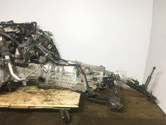 JDM 2006-2007 SUBARU WRX EJ205 2.0L TURBO MOTOR AWD & Manual/T TY754VB7AA - TW  C549685