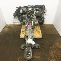JDM 2006-2007 SUBARU WRX EJ205 2.0L TURBO MOTOR AWD & Manual/T TY754VB7AA - TW  C549685 | Engine | 2.0l, 2007, EJ205, Impreza, MY06, MY07, Subaru, subaru impreza wrx fender, Turbo, WRX | 1150