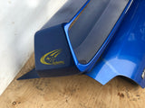 JDM 2002-2007 Subaru Impreza WRX STi GDA GDB Rear Trunk With STi Spoiler | Trunk & Spoiler | 2.0l, 2005, EJ205, Impreza, STI, Subaru, Turbo, WRX, wrx 2004, wrx 2005, WRX STI | 1482