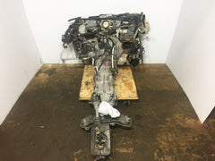 JDM 2006-2007 SUBARU WRX EJ205 2.0L TURBO MOTOR AWD & Manual/T TY754VB7AA - TW  C549685