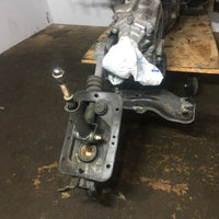 JDM 2006-2007 SUBARU WRX EJ205 2.0L TURBO MOTOR AWD & Manual/T TY754VB7AA - TW  C549685 | Engine | 2.0l, 2007, EJ205, Impreza, MY06, MY07, Subaru, subaru impreza wrx fender, Turbo, WRX | 1150