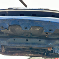 JDM Subaru Impreza WRX STi Bumper HID Headlights Grille Fenders 2004-2005