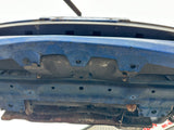 JDM Subaru Impreza WRX STi Bumper HID Headlights Grille Fenders 2004-2005
