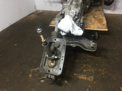 JDM 2006-2007 SUBARU WRX EJ205 2.0L TURBO MOTOR AWD & Manual/T TY754VB7AA - TW  C549685