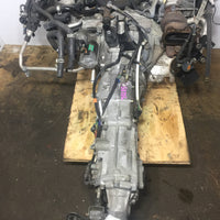 JDM 2006-2007 SUBARU WRX EJ205 2.0L TURBO MOTOR AWD & Manual/T TY754VB7AA - TW  C549685 | Engine | 2.0l, 2007, EJ205, Impreza, MY06, MY07, Subaru, subaru impreza wrx fender, Turbo, WRX | 1150