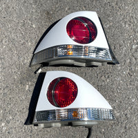 JDM Lexus IS300 Toyota Altezza OEM Tail Lights Lamps 2001-2005 OEM Cover | Tail Lights | Altezza, Altezza Tail Lights, Is300, is300 Tail Lights, Jdm Altezza, Jdm Altezza Parts, Toyota Altezza, Toyota Altezza Parts | 2306