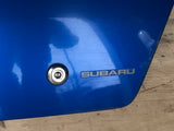 JDM 2002-2007 Subaru Impreza WRX STi GDA GDB Rear Trunk With STi Spoiler | Trunk & Spoiler | 2.0l, 2005, EJ205, Impreza, STI, Subaru, Turbo, WRX, wrx 2004, wrx 2005, WRX STI | 1482
