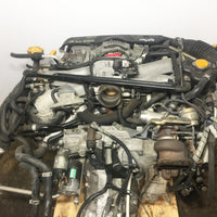 JDM 2006-2007 SUBARU WRX EJ205 2.0L TURBO MOTOR AWD & Manual/T TY754VB7AA - TW  C549685 | Engine | 2.0l, 2007, EJ205, Impreza, MY06, MY07, Subaru, subaru impreza wrx fender, Turbo, WRX | 1150