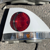 JDM Lexus IS300 Toyota Altezza OEM Tail Lights Lamps 2001-2005 OEM Cover | Tail Lights | Altezza, Altezza Tail Lights, Is300, is300 Tail Lights, Jdm Altezza, Jdm Altezza Parts, Toyota Altezza, Toyota Altezza Parts | 2306