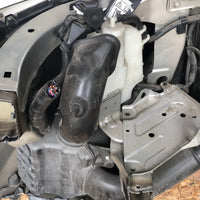 JDM Honda Civic / Acura CSX Front Bumper Non HID Headlights Fenders Hood 2006-2011